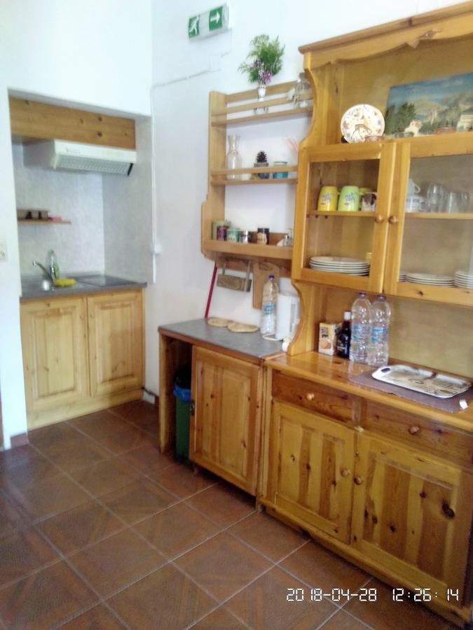Appartamento Perla di Mare Sými Esterno foto