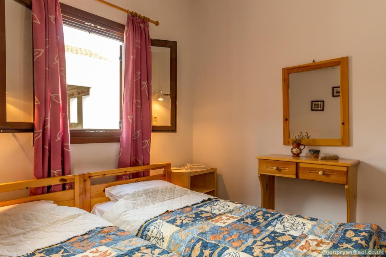 Appartamento Perla di Mare Sými Esterno foto